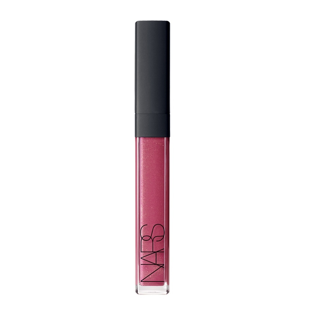 NARS Larger Than Life Lipgloss in Como NIB